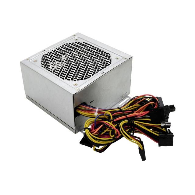 Seasonic Ssp-500Et2 80 Plus Bronze Certified Atx Power Supply