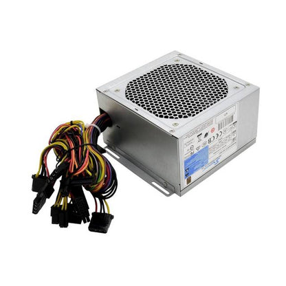 Seasonic Ssp-500Et2 80 Plus Bronze Certified Atx Power Supply