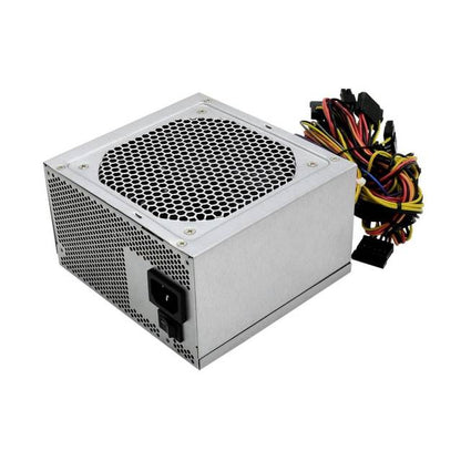 Seasonic Ssp-600Et2 80 Plus Bronze Certified Atx Power Supply