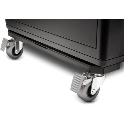 Secure Cabinet Trolley For,Universal Charge & Sync Cabinet