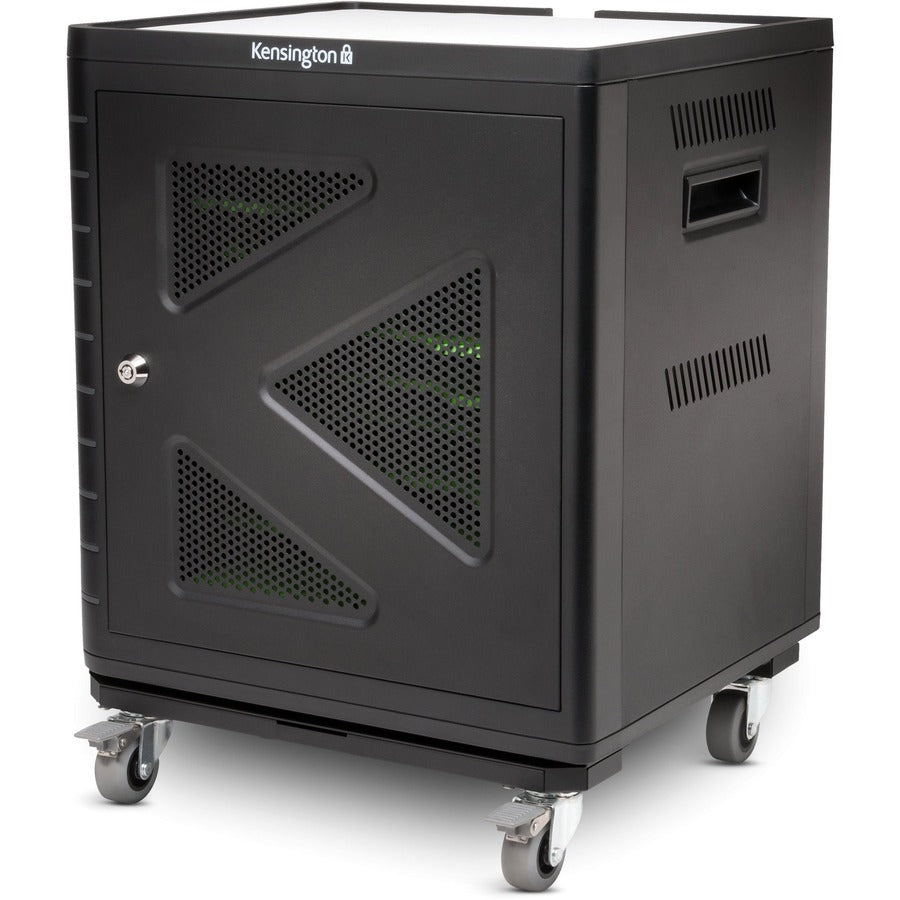 Secure Cabinet Trolley For,Universal Charge & Sync Cabinet