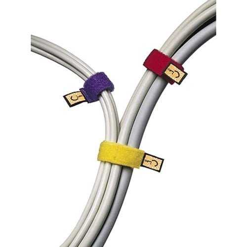 Self Attaching Cable Ties,