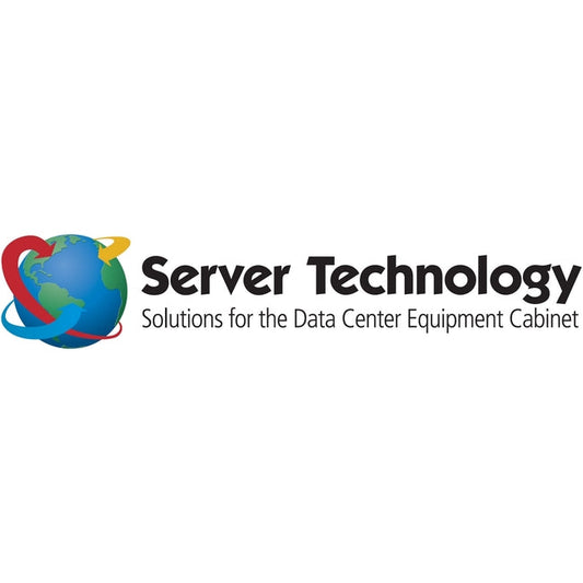 Server Technology Switched Pdu - 2.8Kw, C1W08Hc-1Dca2Ba5