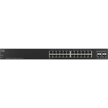 Sg220-28Mp 28Port Gigabit Poe,Smart Switch