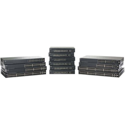 Sg300-28Pp 28Port Gigabit Poe+,Mngd Switch