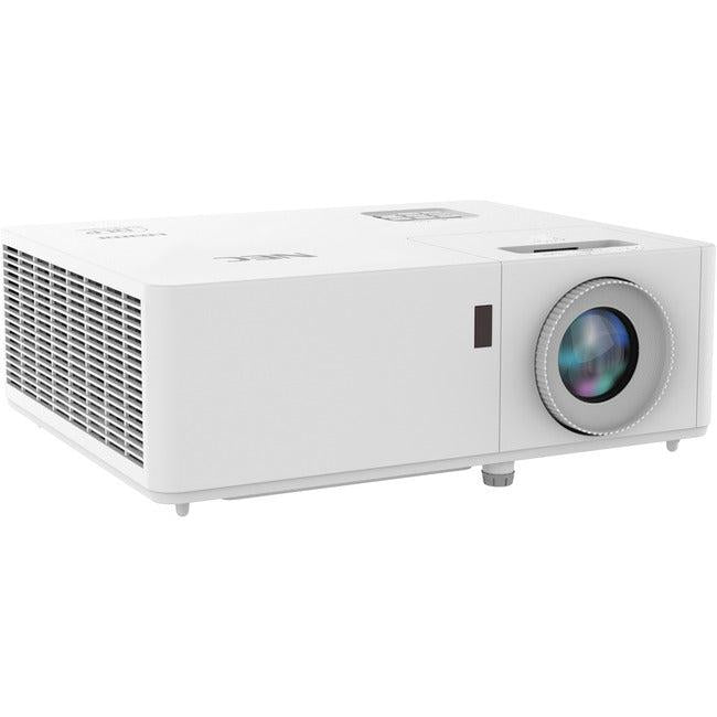 Sharp Nec Display Np-M430Wl 3D Ready Dlp Projector - 16:10 - Ceiling Mountable - White