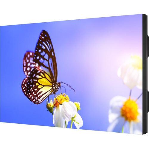 Sharp Nec Display 55" Ultra-Narrow Bezel 4 Display Video Wall