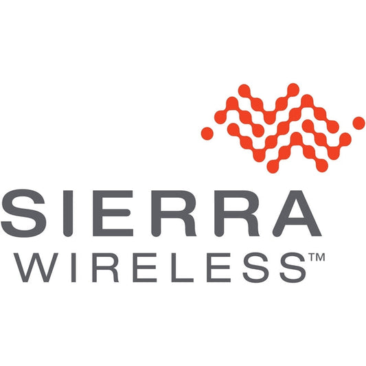 Sierra Wireless Airlink Antenna:4-In-1 Sharkfin