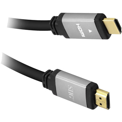 Siig 4K High Speed Hdmi Cable - 25Ft