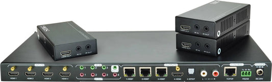 Siig Ce-H23W11-S1 Video Switch Hdmi