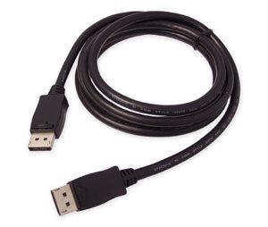 Siig Displayport Cable 5M Black