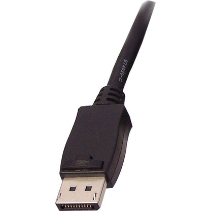 Siig Displayport Cable 5M Black