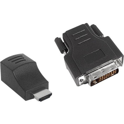 Siig Dvi To Hdmi Cat5E Mini-Extender