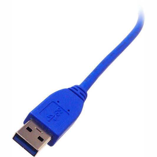 Siig Superspeed Usb 3.0 Cable