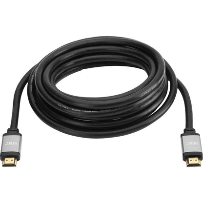 Siig Ultra High Speed Hdmi Cable - 12Ft