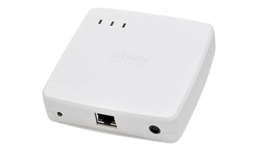 Silex Br-500Ac Dual Band Ieee 802.11 A/B/G/N/Ac Wireless Bridge