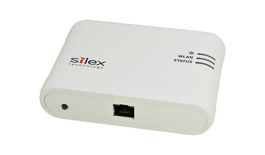 Silex Sx-Br-4600Wan2 Ieee 802.11A/B/G/N 54 Mbit/S Wireless Bridge