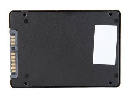 Silicon Power Ace A55 2.5" 1Tb Sata Iii 3D Nand Internal Solid State Drive (Ssd) Su001Tbss3A55S25Ne