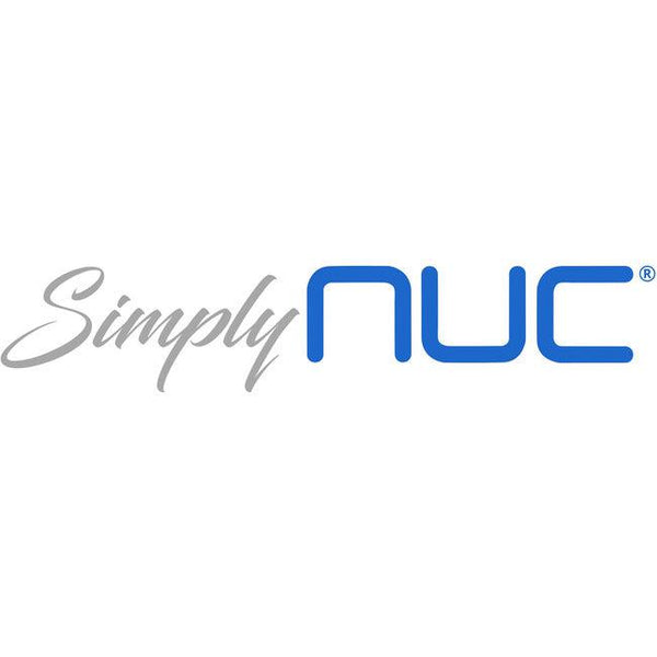 NUC12WSHi5 Full - Simply NUC