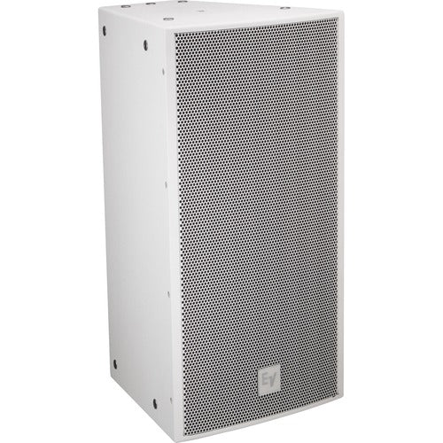 Single 12In 400W Lf System,Passive/Bi-Amp Evcoat Pi-Weathe Evf-1121S-Piw