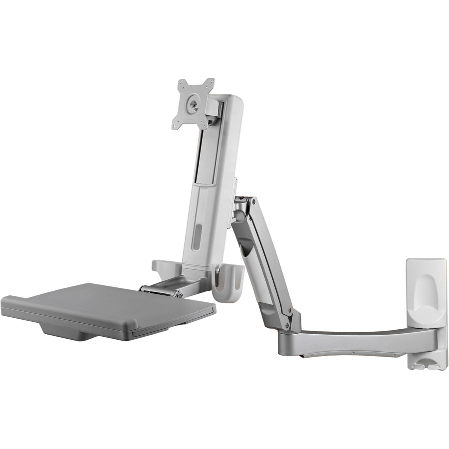 Sit Stand Wall Mount Extend,Workstation