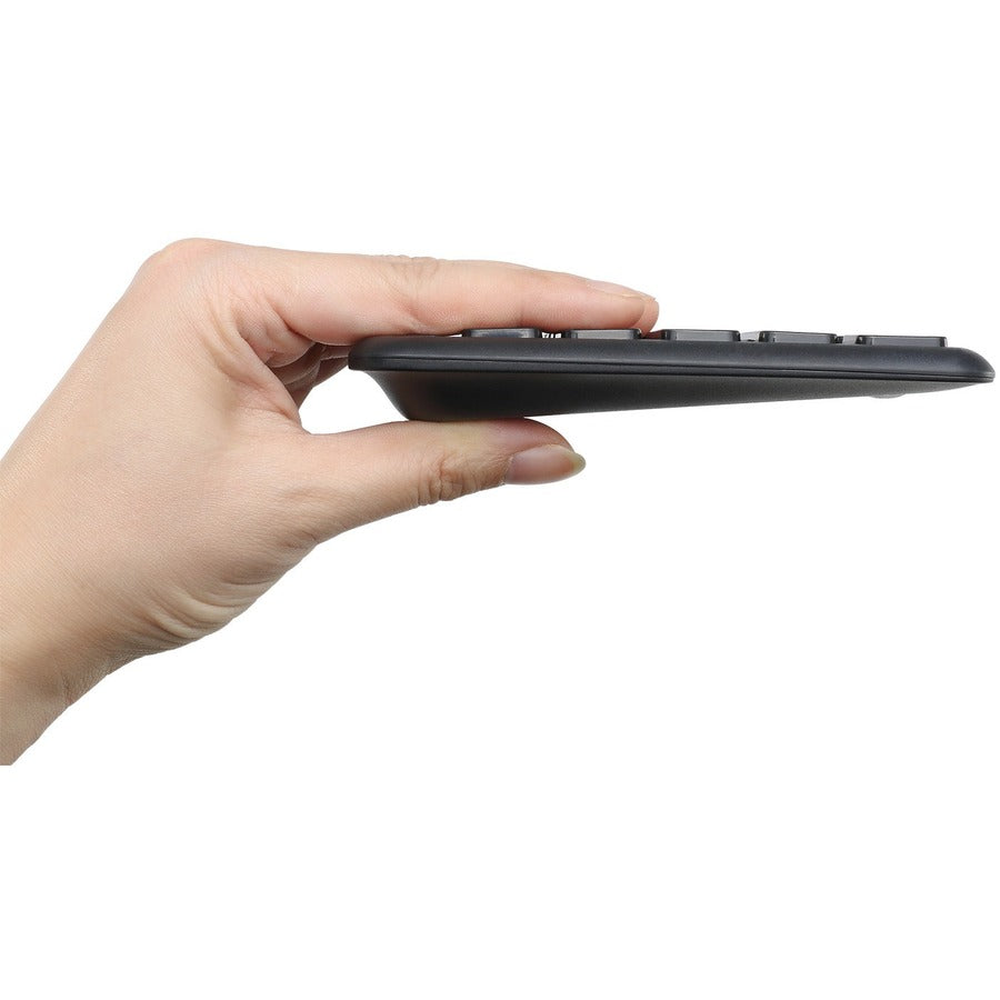 Slimtouch Touchpad Keyboard,Wireless Ultra Slim