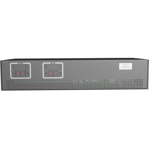 Smart Master 18 C13 6 Hdot Cx,230V 32A Iec 60309