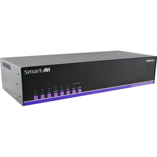 Smartavi Ezwall-Pro Ezw3X3-S Digital Signage Appliance