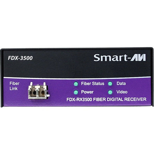 Smartavi Fdx-3500S Kvm Console/Extender