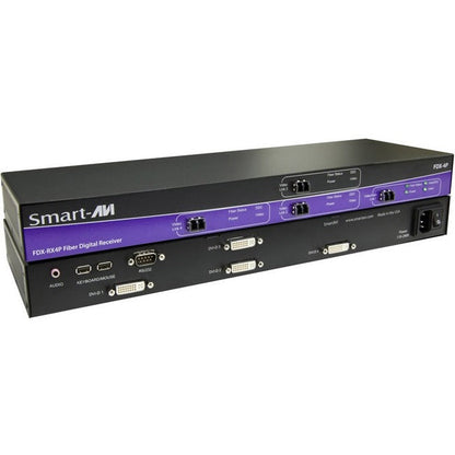 Smartavi Fdx-M4U Kvm Console/Extender