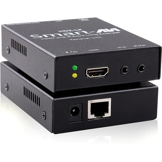 Smartavi Hdmi + Ir Over A Single Cat5 Utp Cable Extender