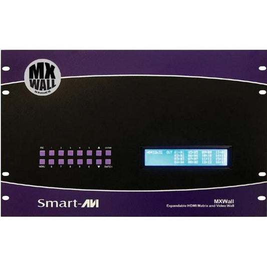 Smartavi Mxwall-1616-S Digital Signage Appliance