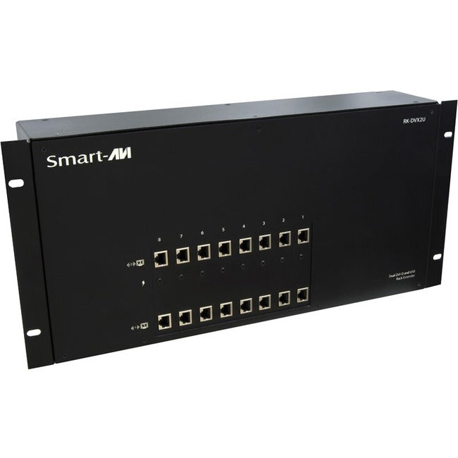 Smartavi Rk-Dvx2U-A-Rx4S Kvm Console