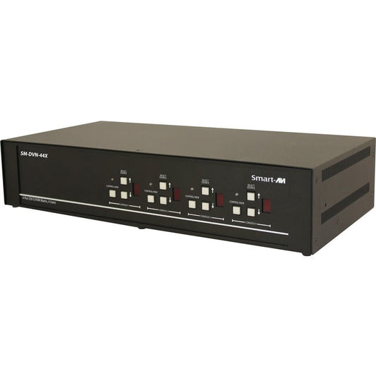 Smartavi Sm-Dvn-44X Kvm Switchbox