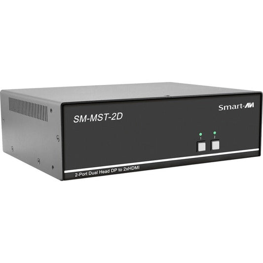 Smartavi Sm-Mst-2D Kvm Switchbox