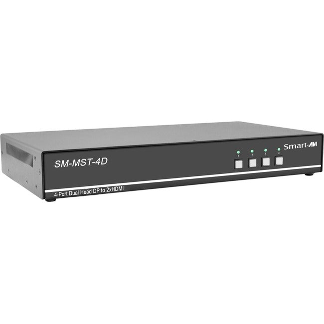 Smartavi Sm-Mst-4D Kvm Switchbox