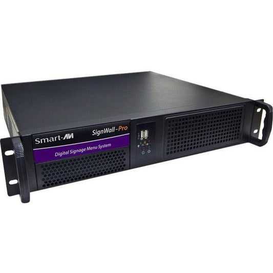 Smartavi Signwall-Pro Ap-Svcd-001 Digital Signage Appliance