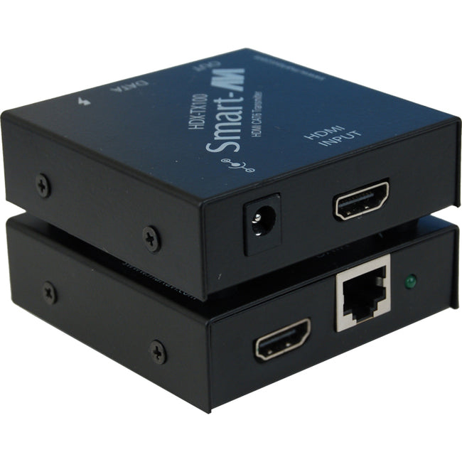 Smartavi Transmitter For Hdmi Over A Single Cat6 Cable