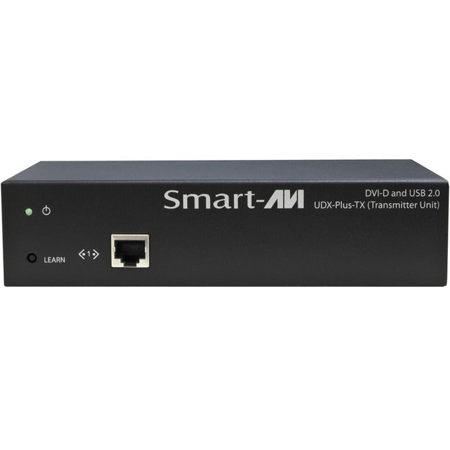 Smartavi Udx-Ptx Kvm Extender