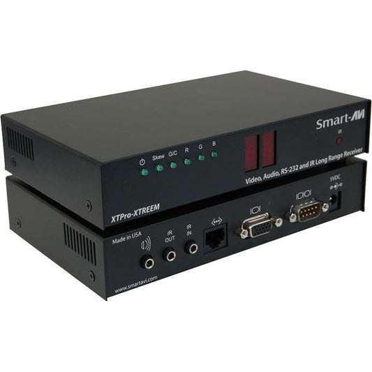 Smartavi Xtp-Rxxs Video Extender Receiver