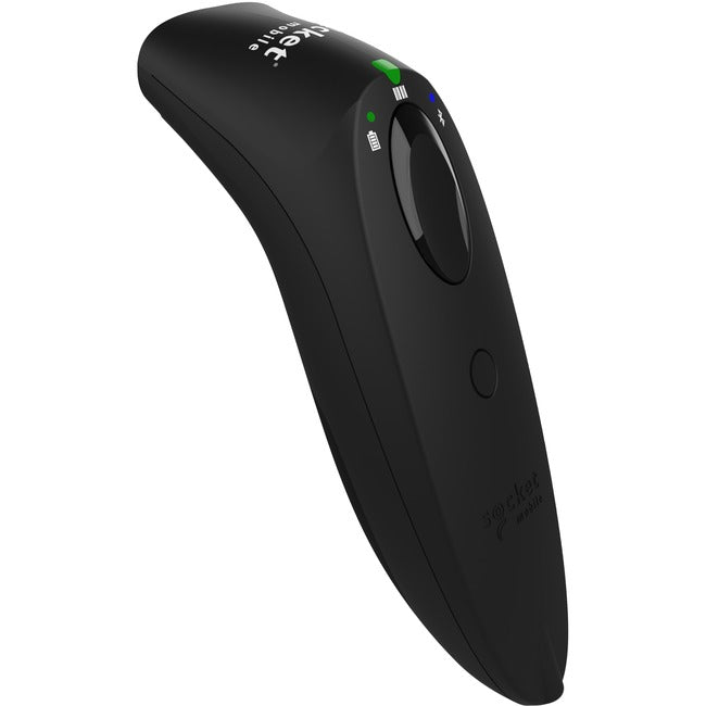 Socket Mobile Socketscan S720, Linear Barcode Plus Qr Code CX3972-3029