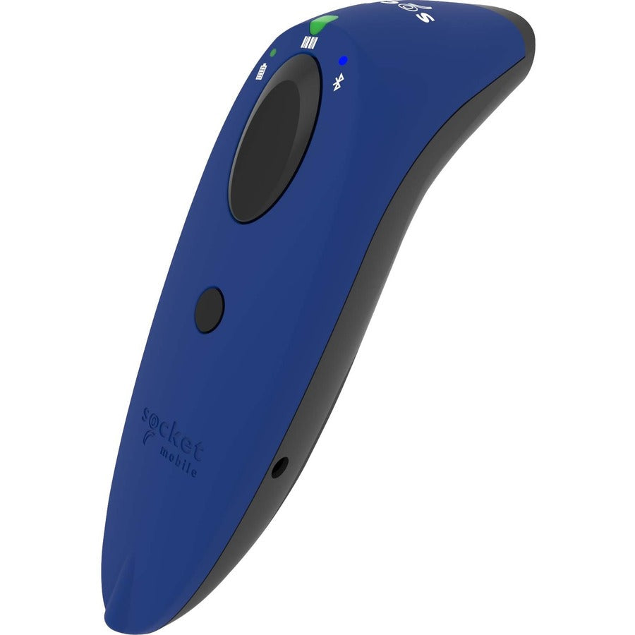 Socketscan S700 1D Barcode,Scanner Blue & Charging Dock