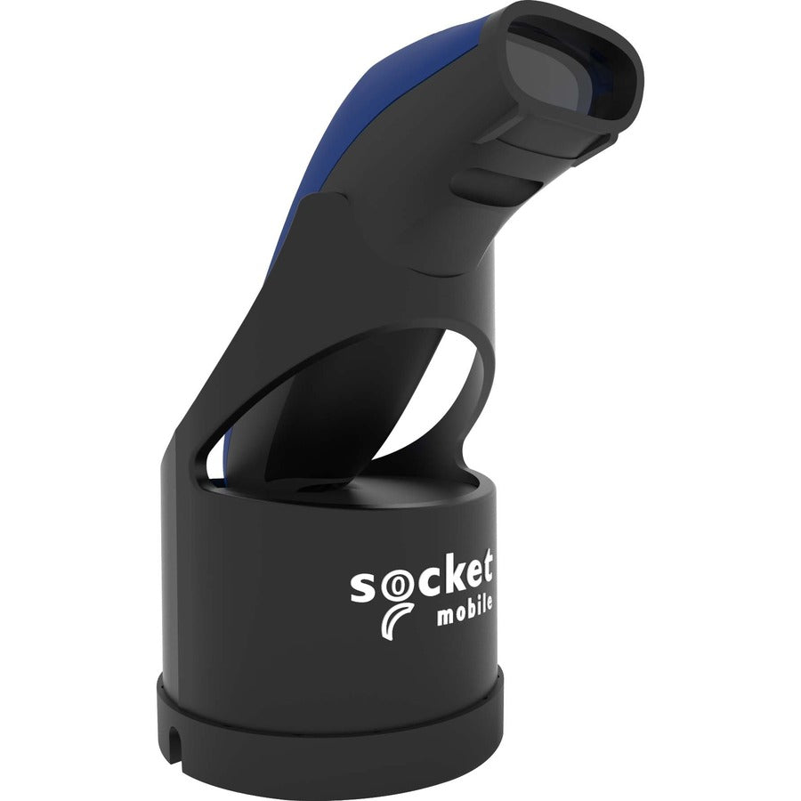 Socketscan S700 1D Barcode,Scanner Blue & Charging Dock