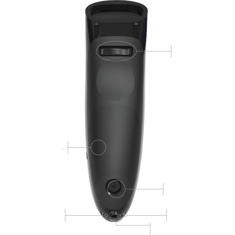 Socketscan S700 Linear Barcode,Scanner Black 50 Bulk No Acc Incl