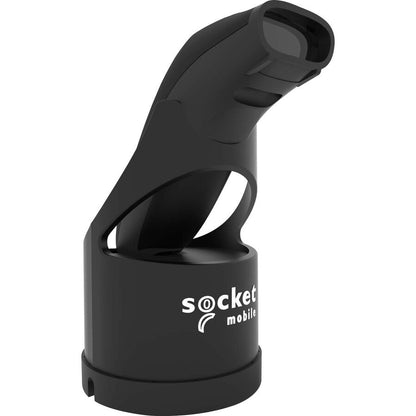 Socketscan S700 Linear Barcode,Scanner Black & Black Dock