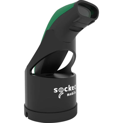 Socketscan S740 2D Barcode,Scanr Green & Charging Dock