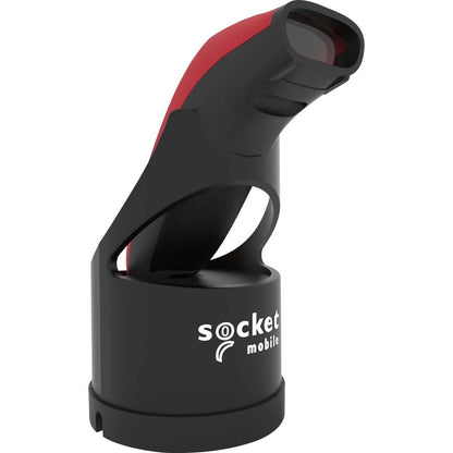 Socketscan S740 2D Barcode,Scanr Red & Charging Dock