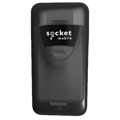 Socketscan S840 2D Barcode,Scanner Black