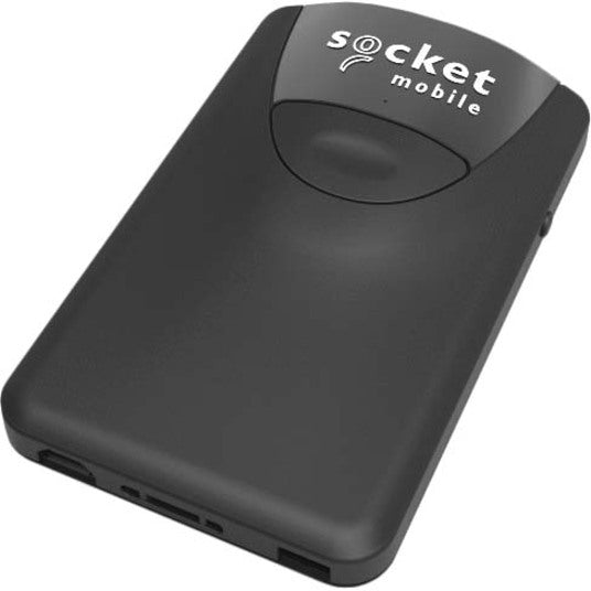 Socketscan S840 2D Barcode,Scanner Black