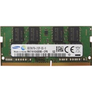 Sodimm 8Gb Pc4-17000 Cl15 Ddr4,Hp Inc New Oem 1Yr Warranty